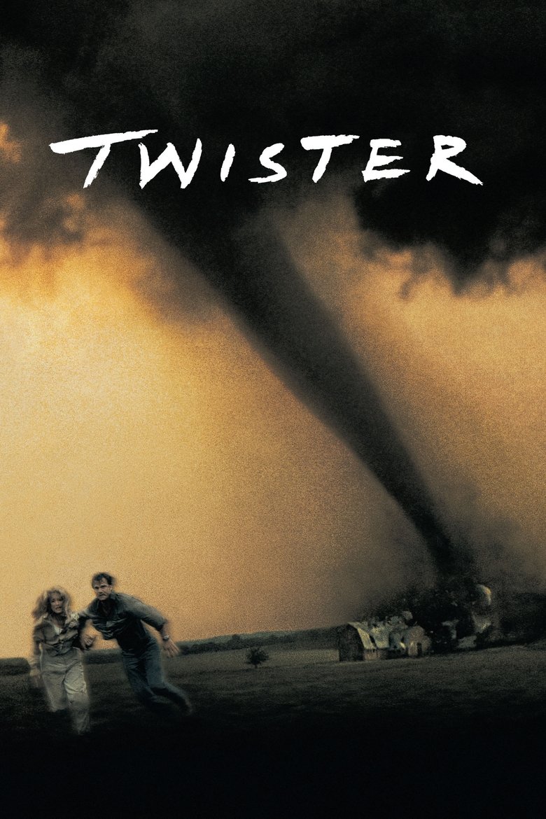 Twister - Special Edition
