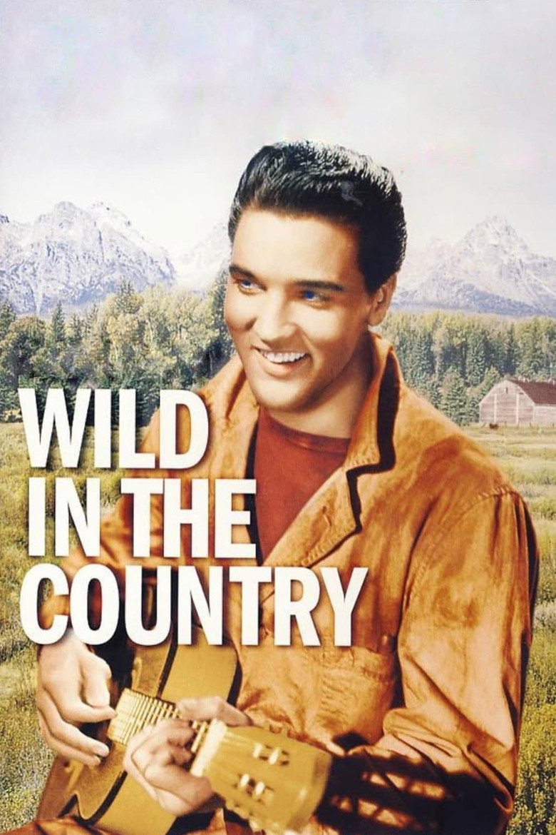 Wild In The Country