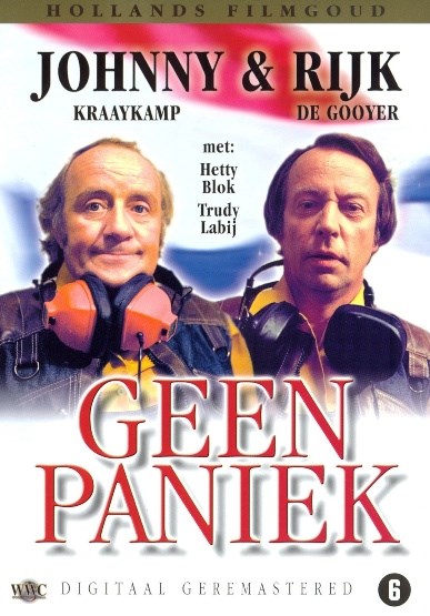 Geen Paniek