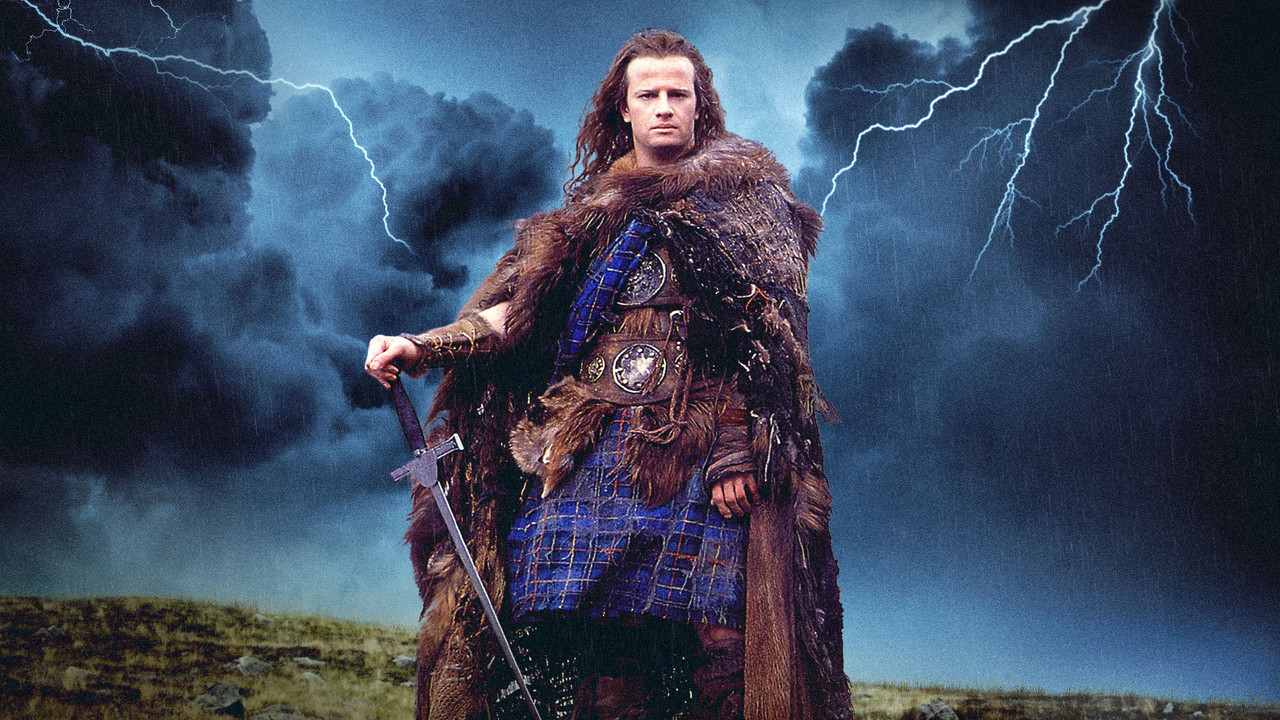Highlander 1