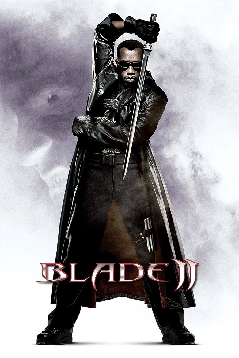 Blade 2 (2 DVD)