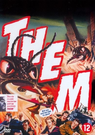 Them (DVD)