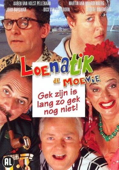 Loenatik de moevie