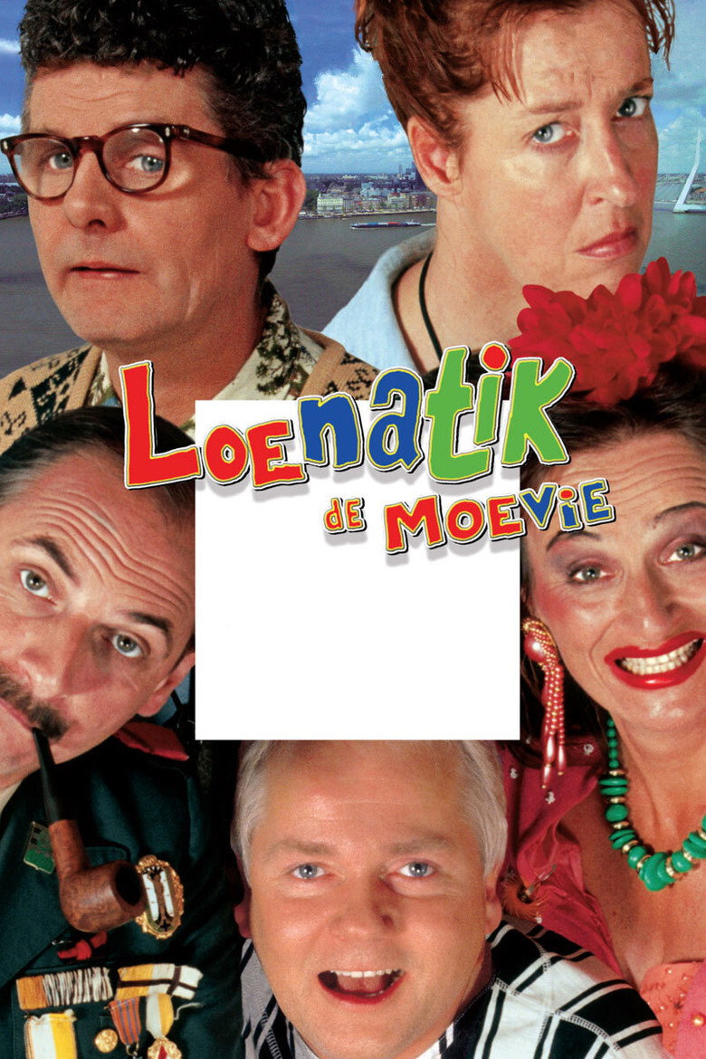 Loenatik de moevie