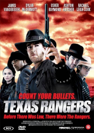 Texas rangers