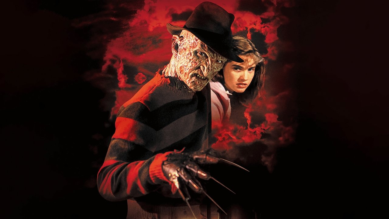 Nightmare On Elm Street, A (1984)