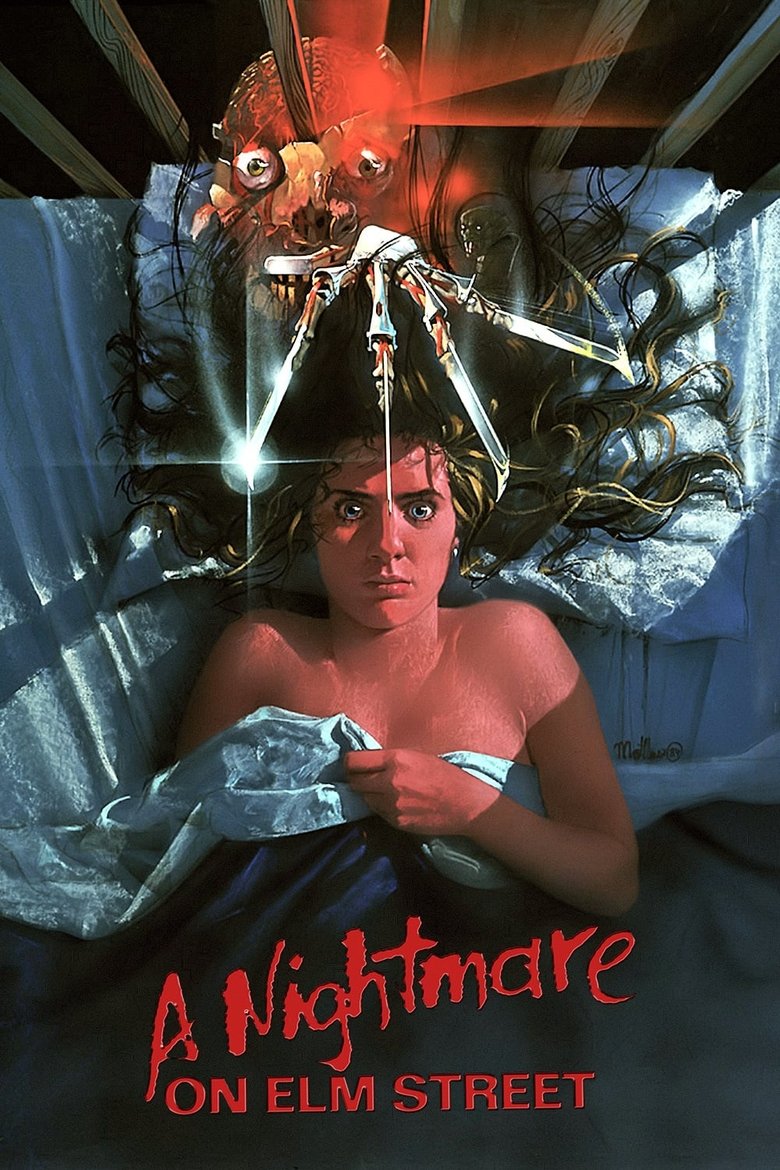 Nightmare On Elm Street, A (1984)