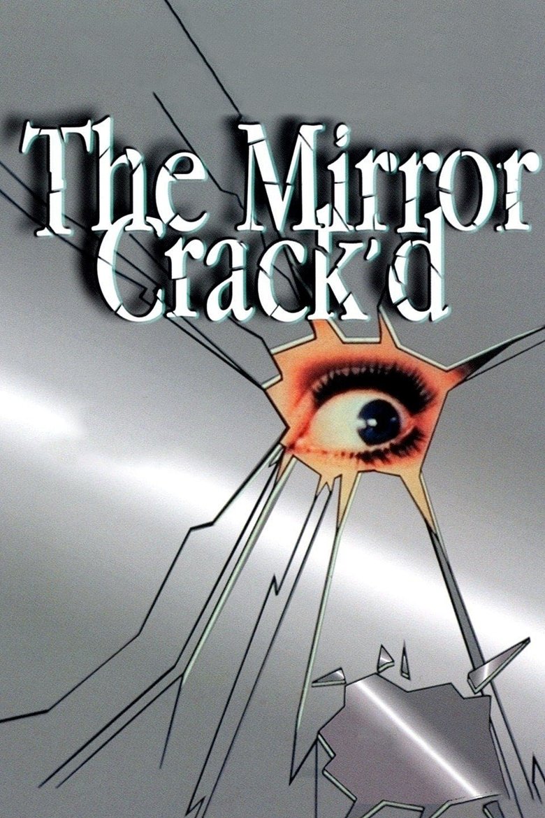 Mirror Crack'd, The