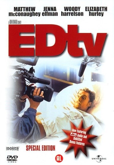 ED TV (DVD) (Special Edition)