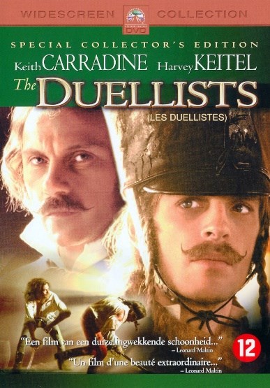 Duellists (DVD)