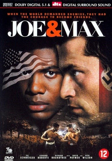 Joe & Max (DVD)