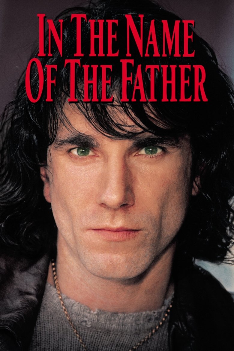 In The name of The father
