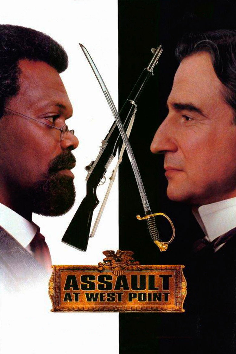 Assault at West Point
