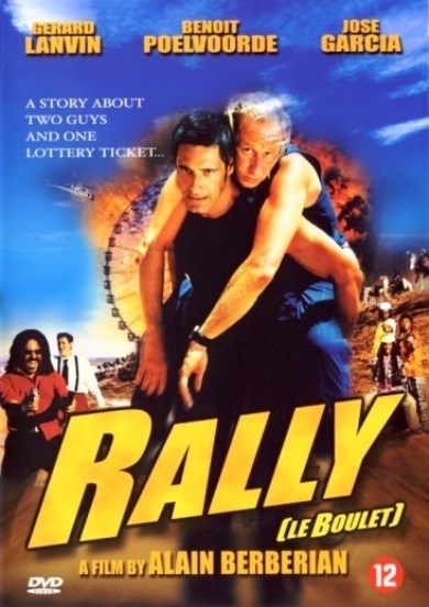 Rally (DVD)