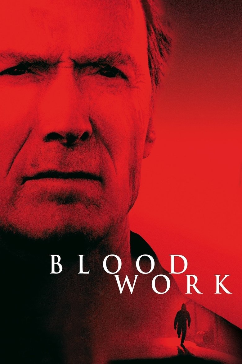 Blood work (DVD)
