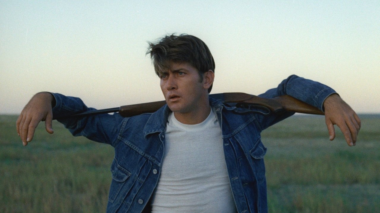 Badlands (DVD)