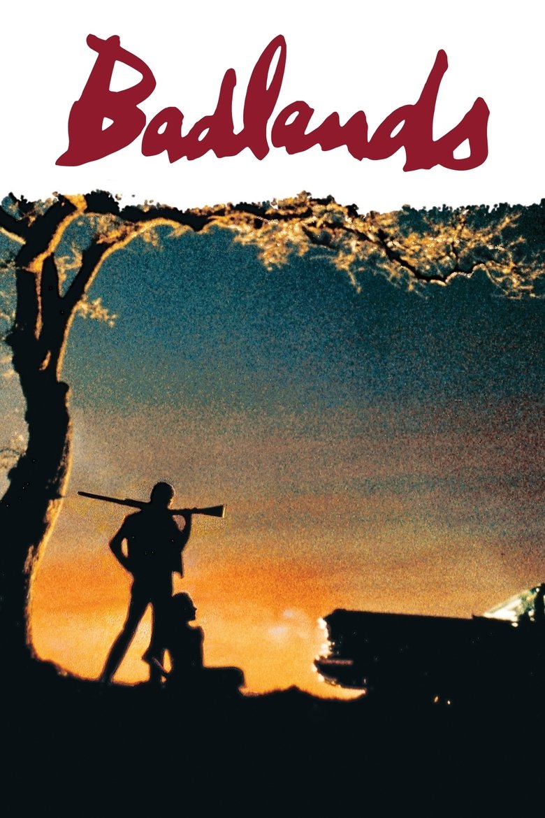Badlands (DVD)
