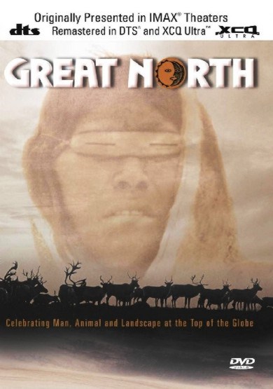 Great north