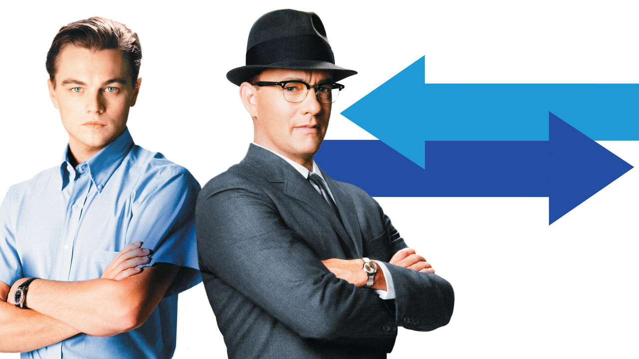 Catch Me If You Can (2 DVD)
