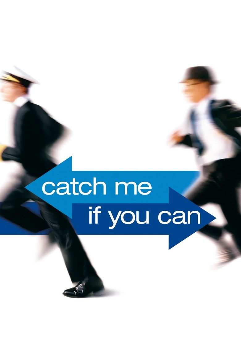 Catch Me If You Can (2 DVD)