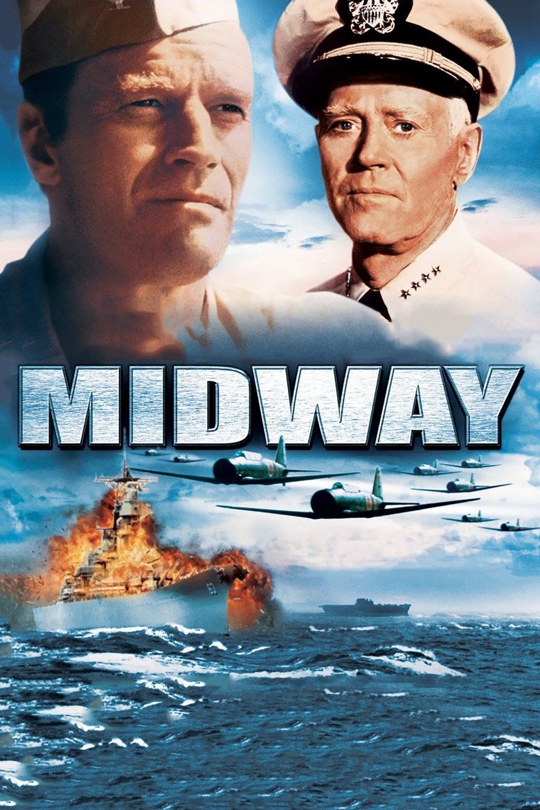 Midway (DVD)
