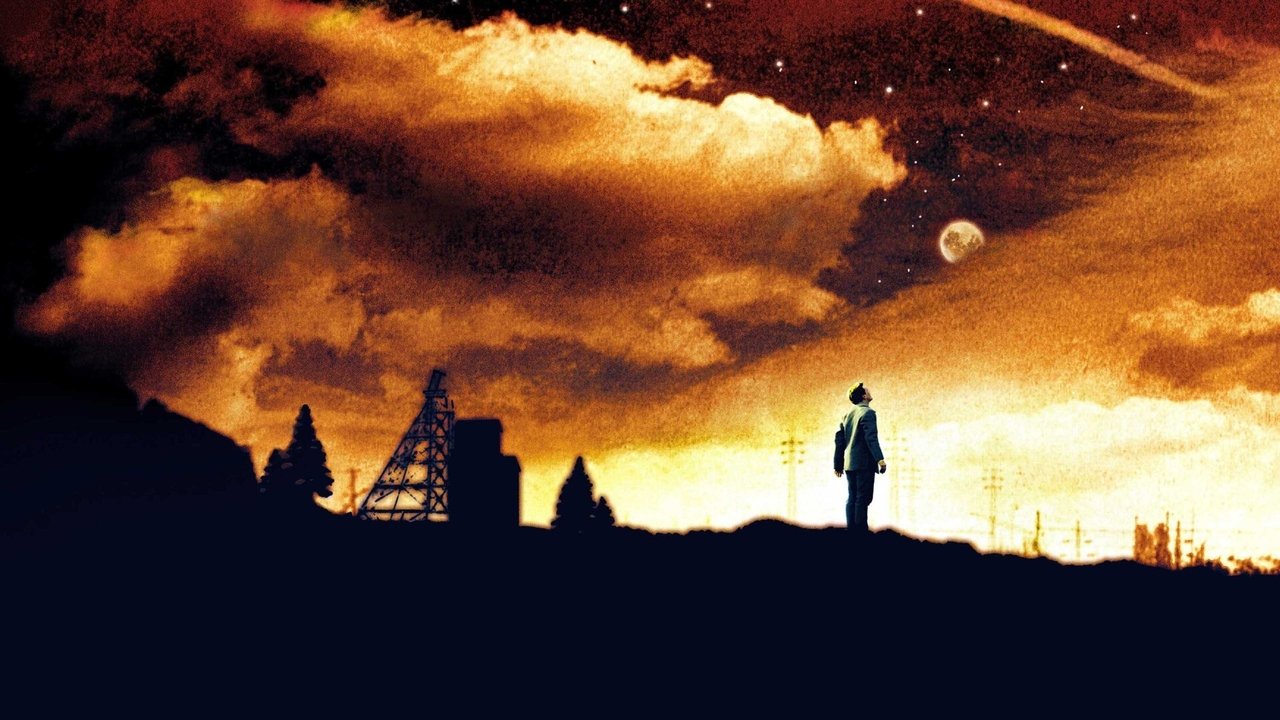October Sky (DVD)