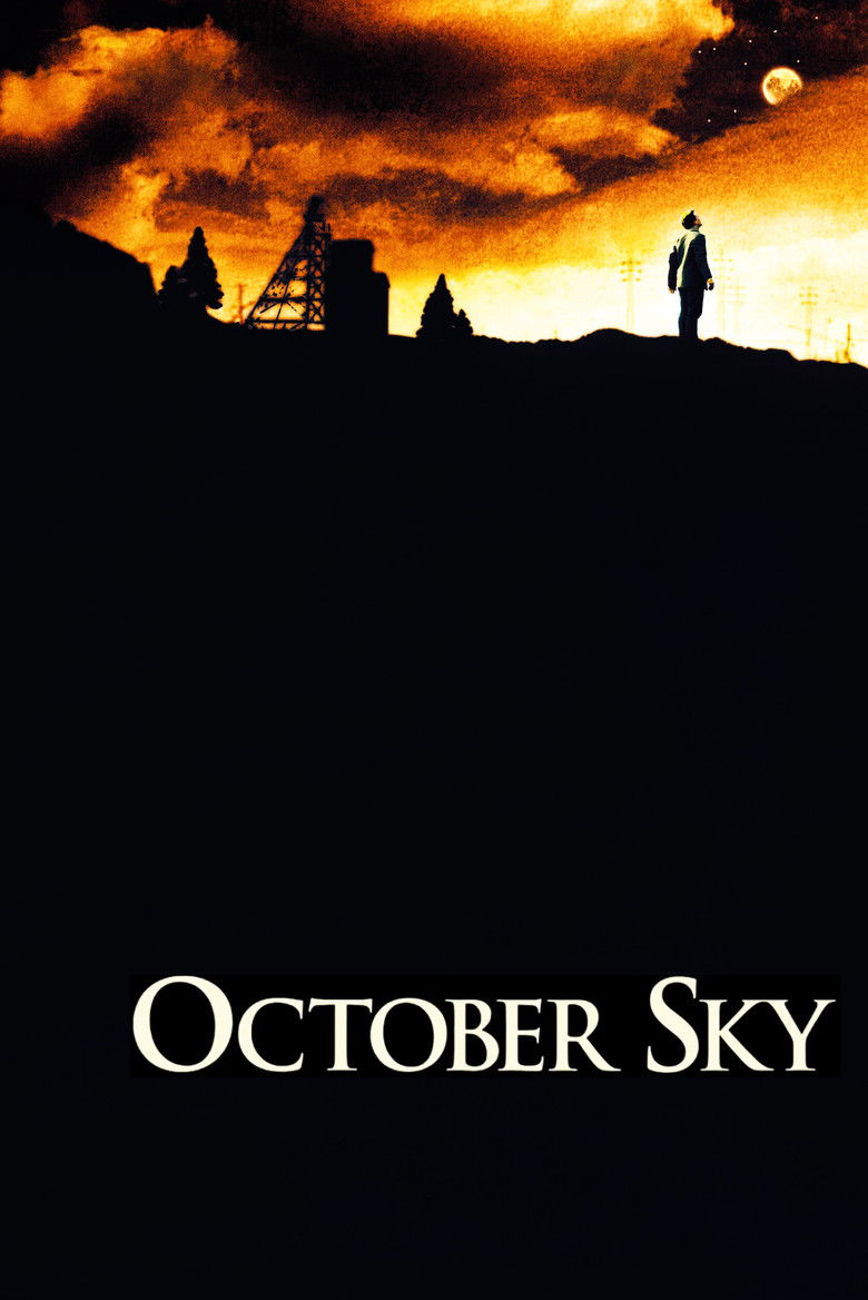 October Sky (DVD)