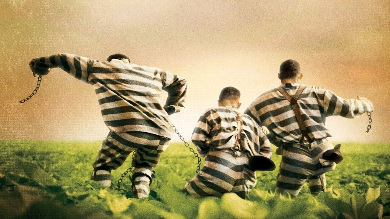 O brother, where art thou