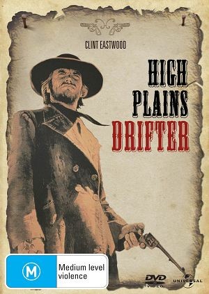 High Plains Drifter