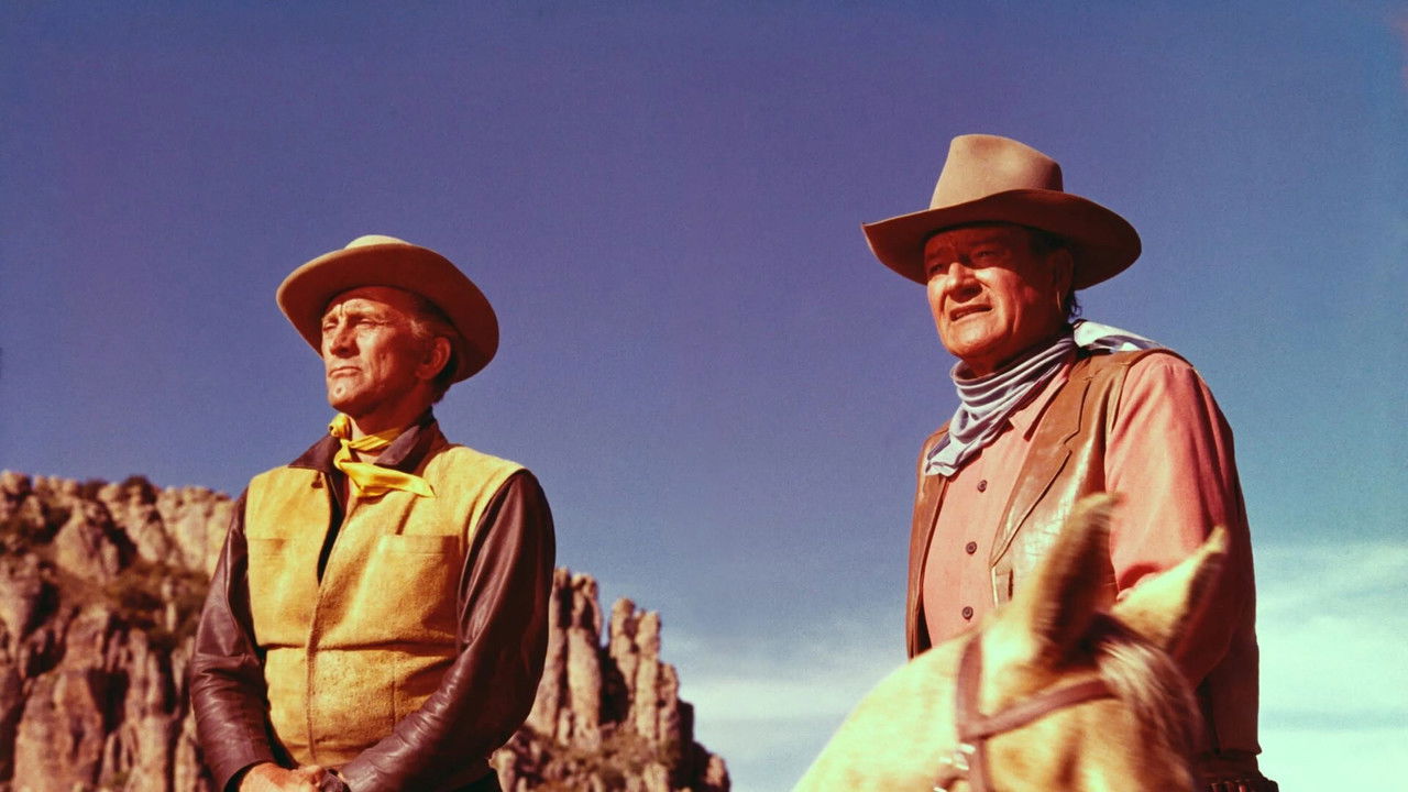 War wagon (DVD)