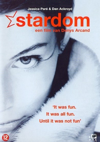 Stardom (DVD)