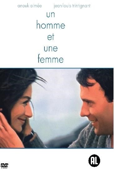 Homme et une femme (DVD)