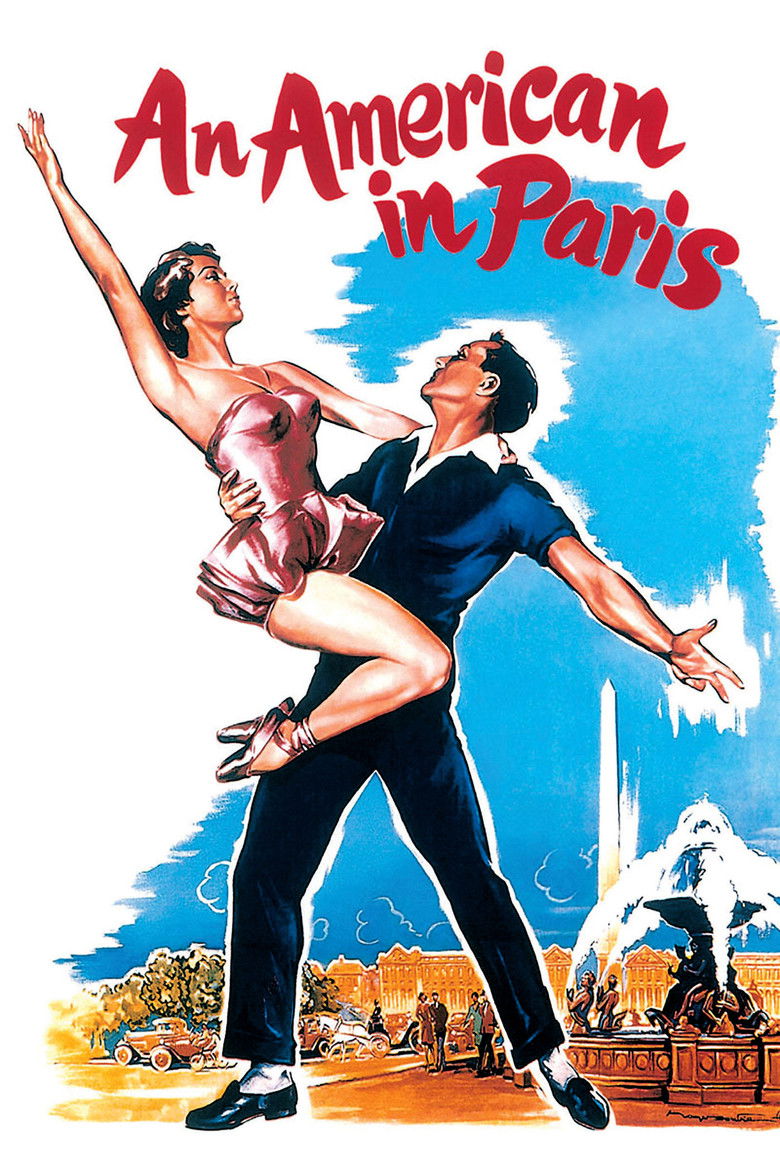 American in Paris, An