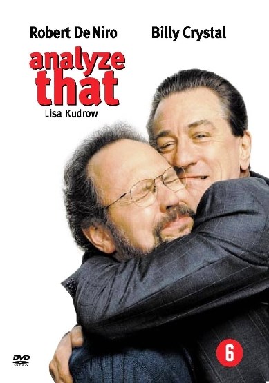Analyze that (DVD)