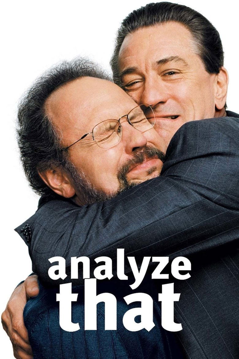 Analyze that (DVD)