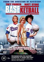 Basketball