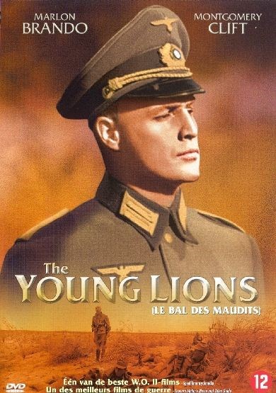 Young lions (DVD)