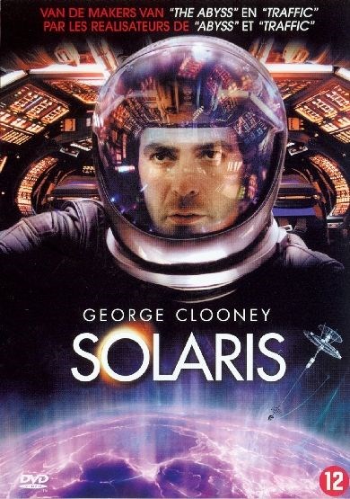 Solaris (DVD)