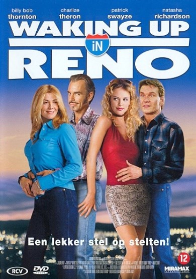 Waking up In reno