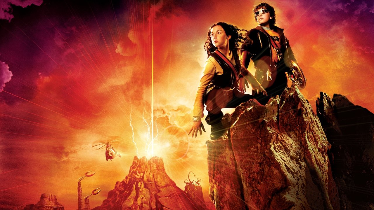 Spy Kids 2 (DVD)