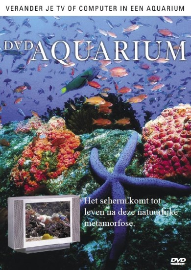 Aquarium (DVD)