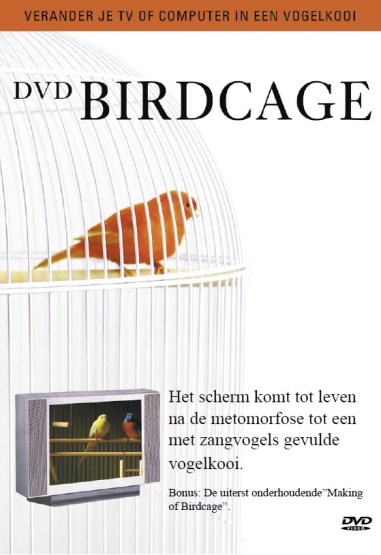 Birdcage (DVD)