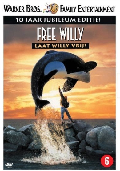 Free Willy