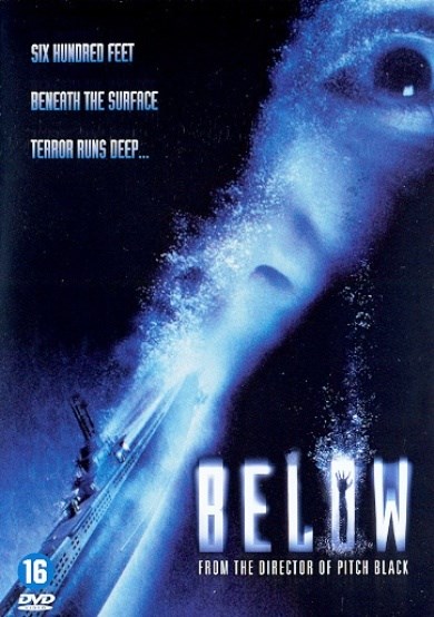 Below (DVD)