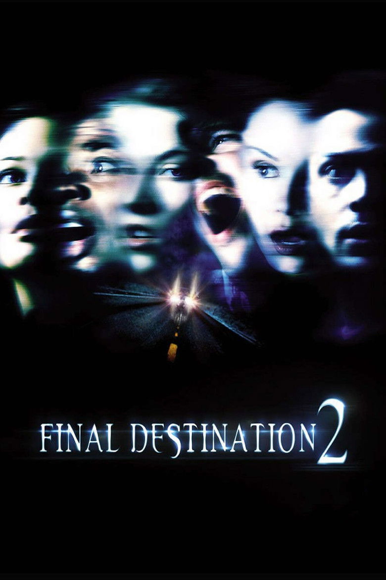 Final destination 2