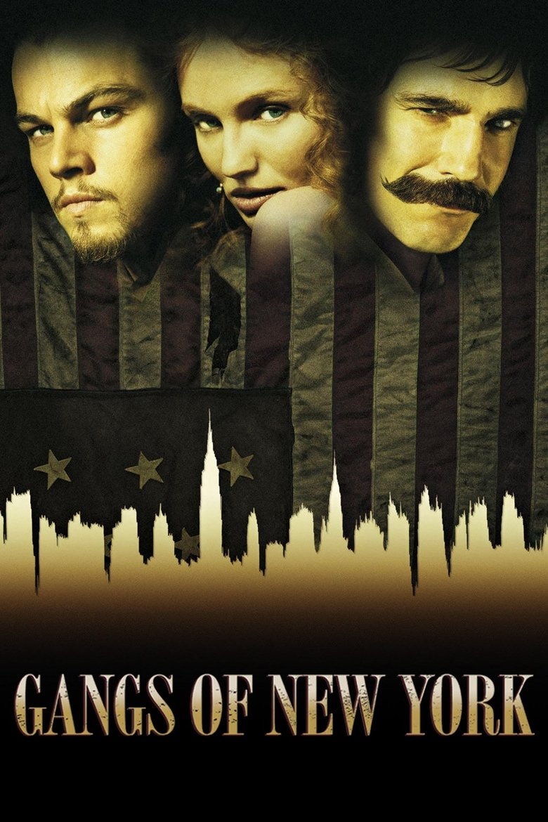Gangs of New York (2 DVD)