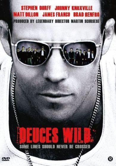 Deuces Wild (DVD)