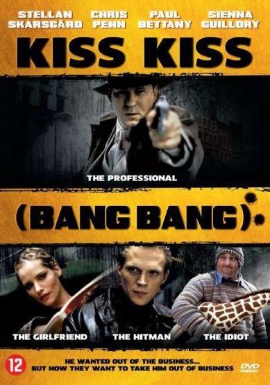 Kiss Kiss (Bang Bang) (DVD)