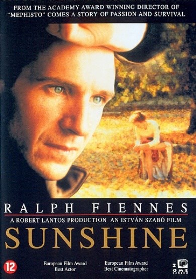 Sunshine (DVD)