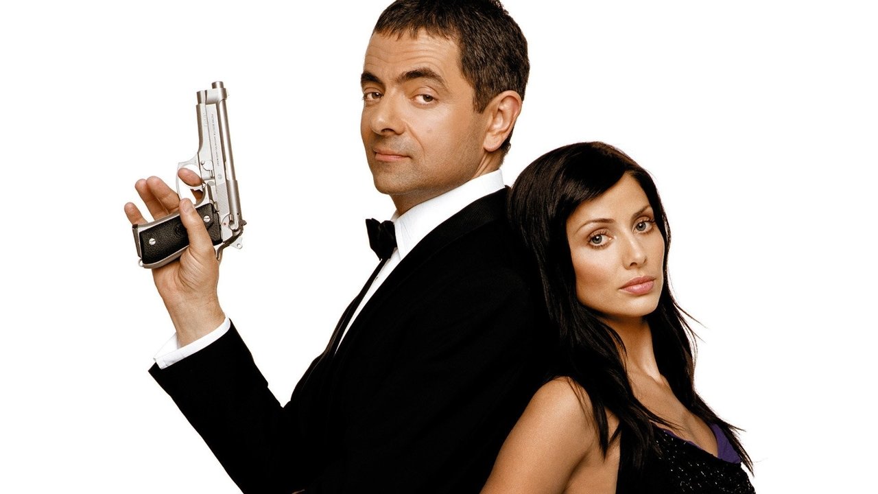 Johnny English (DVD)